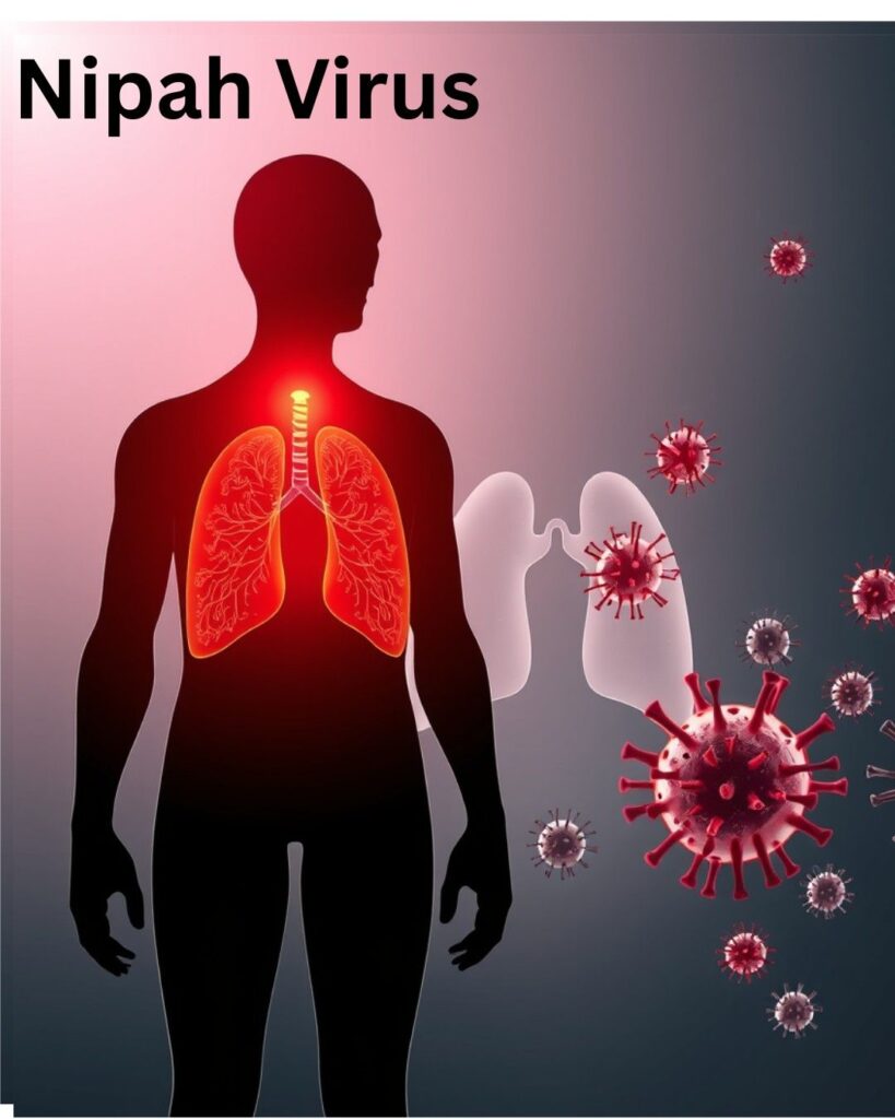 Nipah virues