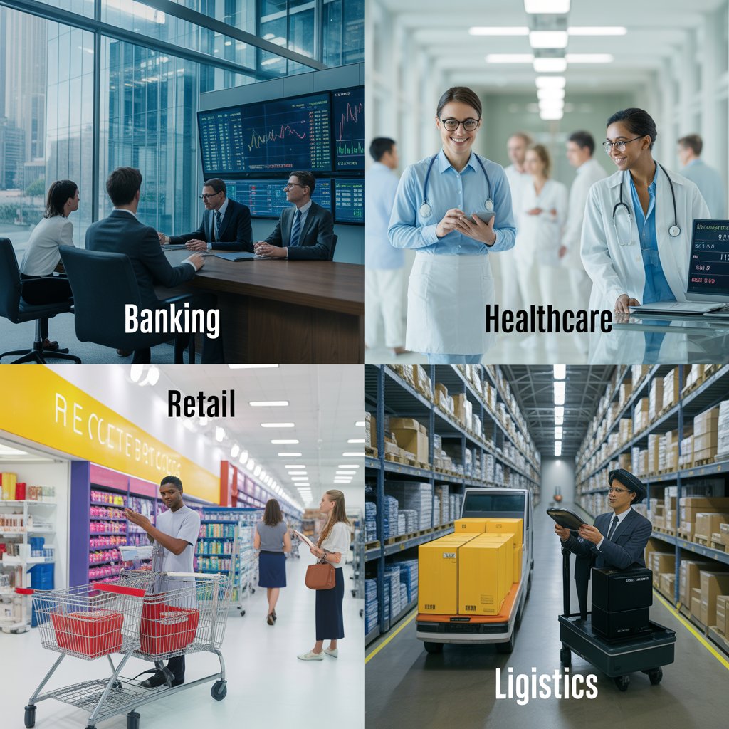 REAL WORLD EXAMLE of ai automation