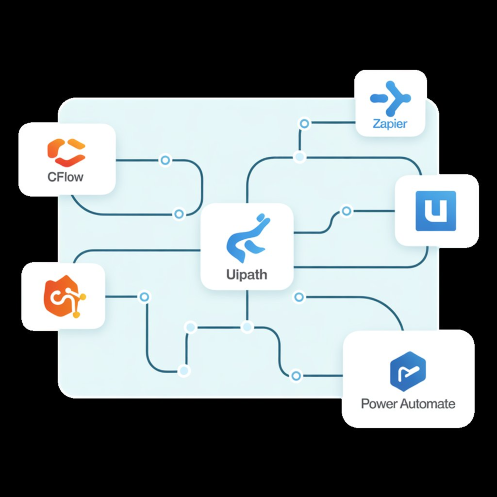 Top AI Automation Tools