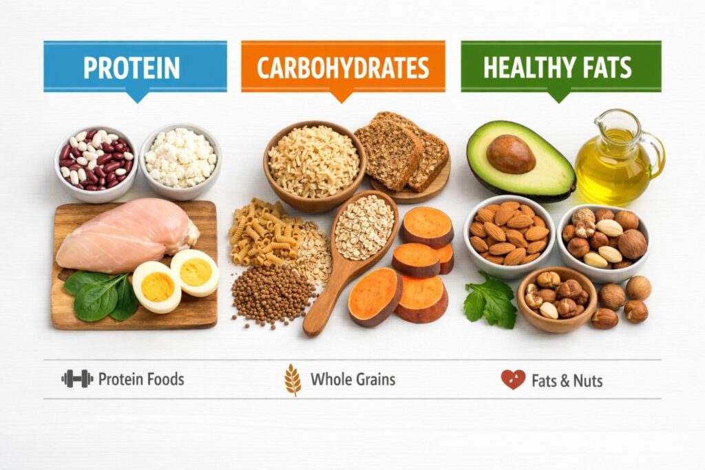 Nutrition and Wellness: Complete Guide to a Healthy Lifestyle in 2026