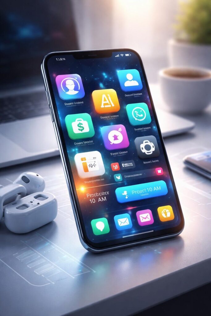 “Best apps that can change your life in 2026”