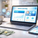 make money online for beginners 2026