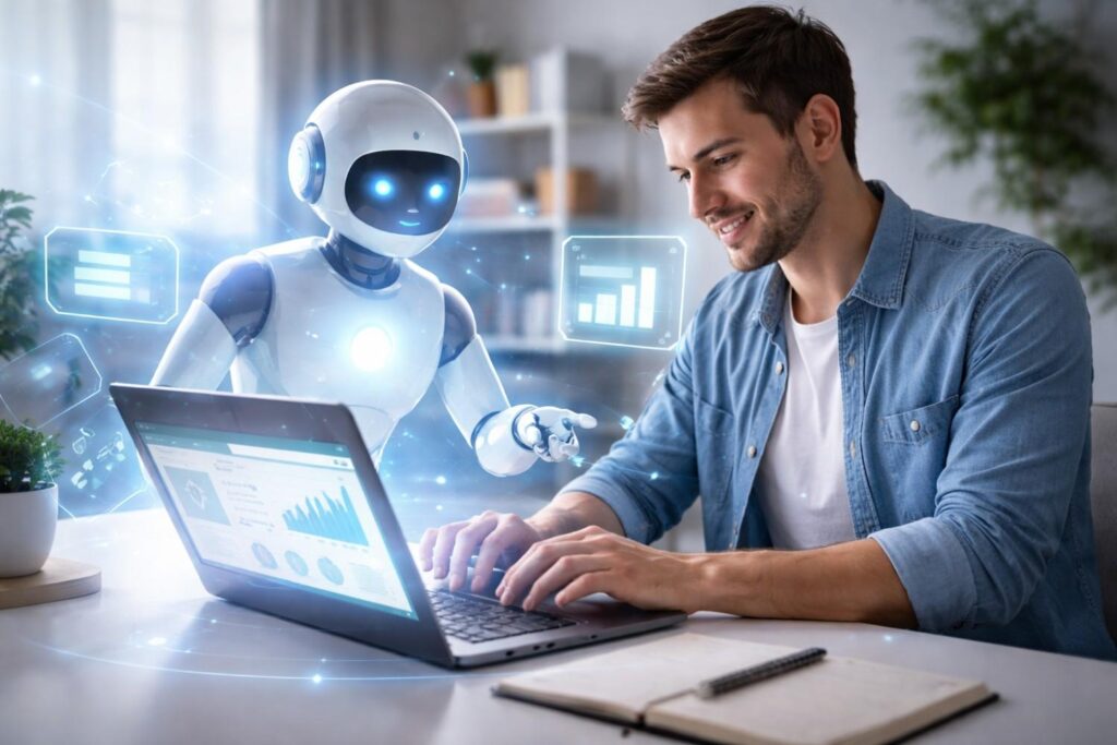 AI tools for making money online