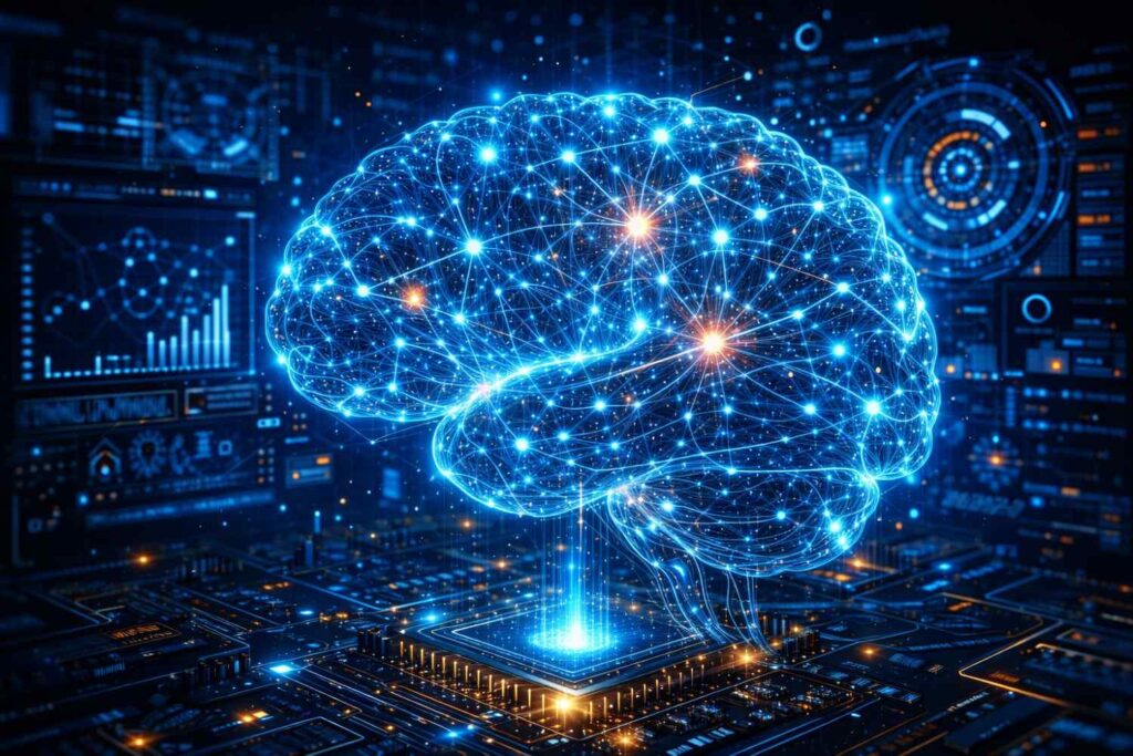 Artifical intelligence