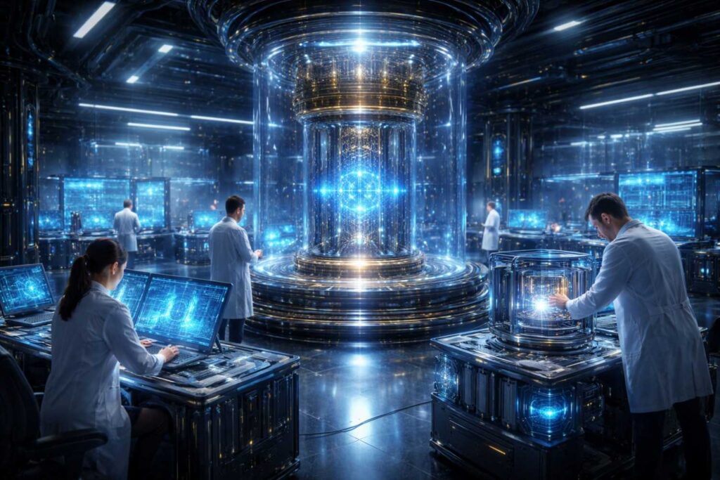 where we are in 2026