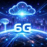 Future of Internet with 6G and Cloud 3.0