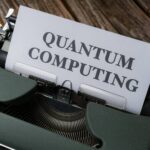 quantum computing
