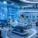 AI in healthcare