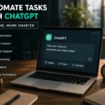 Chatgpt automation